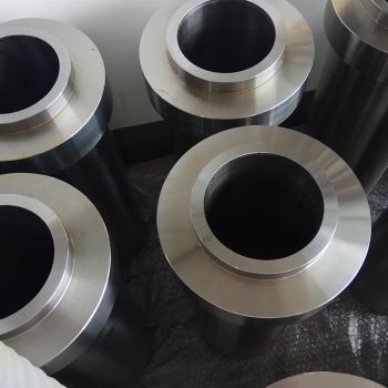 4140 Bucșă din oțel