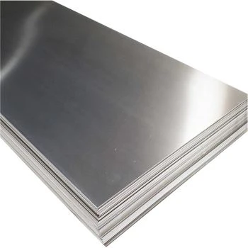 China Suply 310S S32750 Super Duplex 2205 Din oțel inoxidabil Foaie Preț