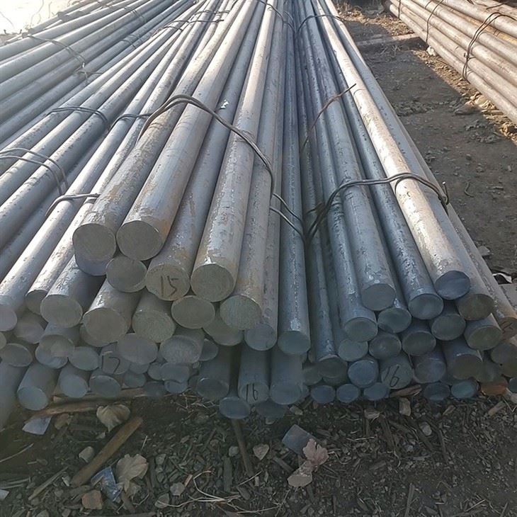 Hot Rolled S50C Carbon Steel Bar